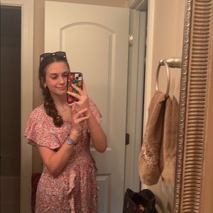 Meet your Posher, Madi